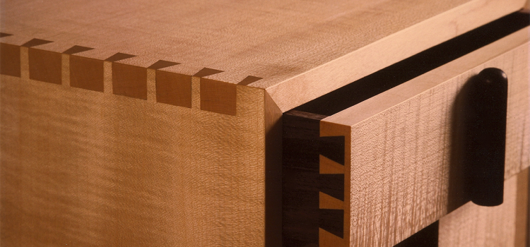 Making the Perfect Dovetails Weekend Class