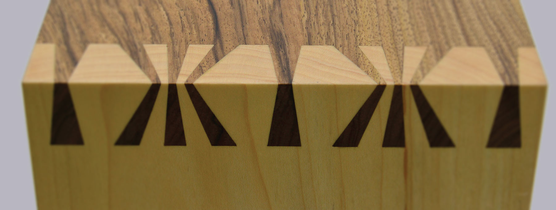 Theo Cook's Japanese Sunrise Dovetail