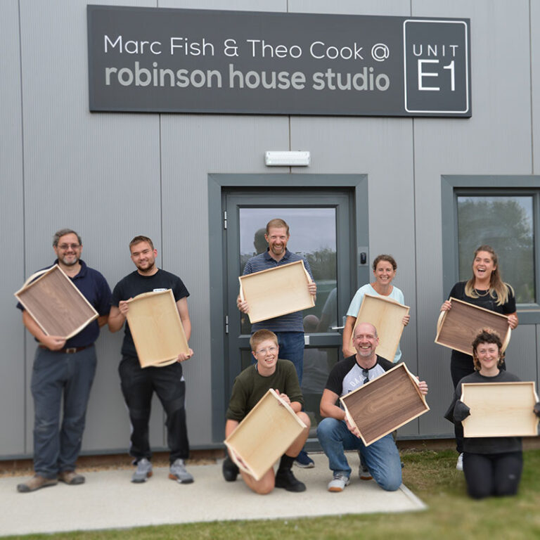 & Furniture Making Courses Woodworking UK Robinson House