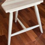 Staked Stool with Derek Jones