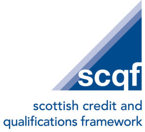The Scottish Credit and Qualifications Framework