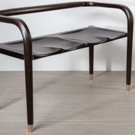 Joe Robinson, student at Robinson House Student