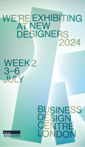 New Designers 2024