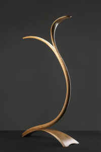 Sculptural lamp course with Marc Fish